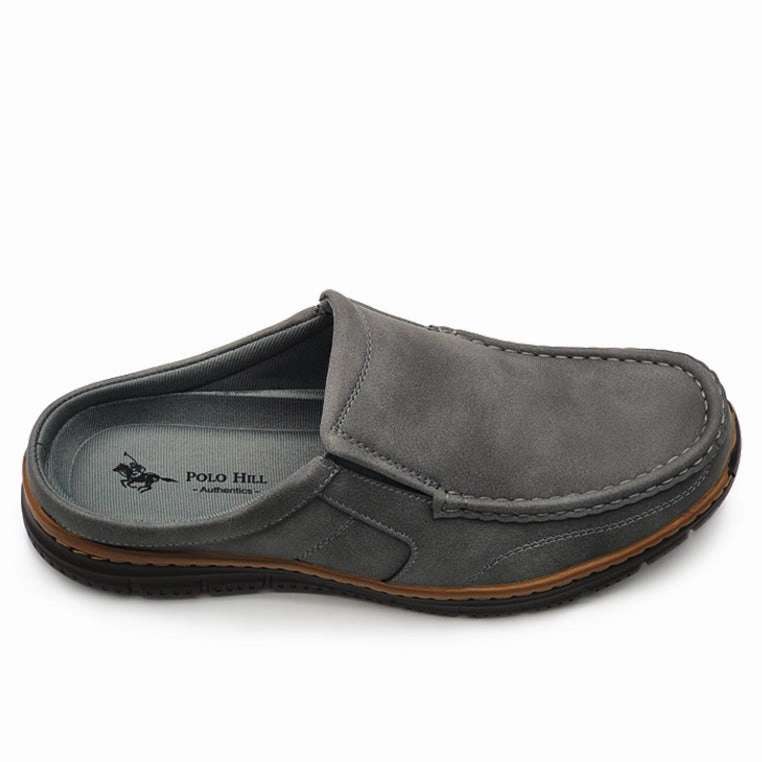 Tennis Shoes For Business Casual Casual Slip On Mules Shoes