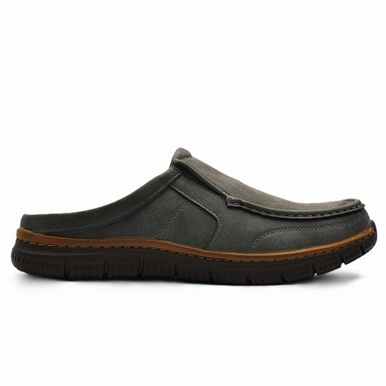 Waffle Debut Casual Shoes Casual Slip On Mules Shoes