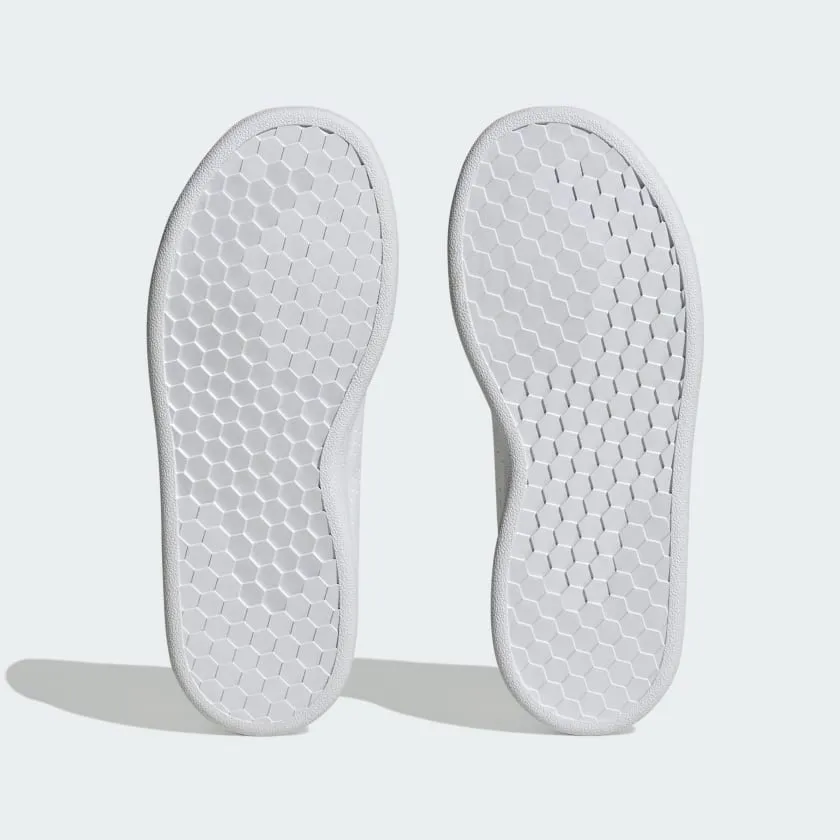 Kids' adidas Advantage Lace Shoes Trendy 