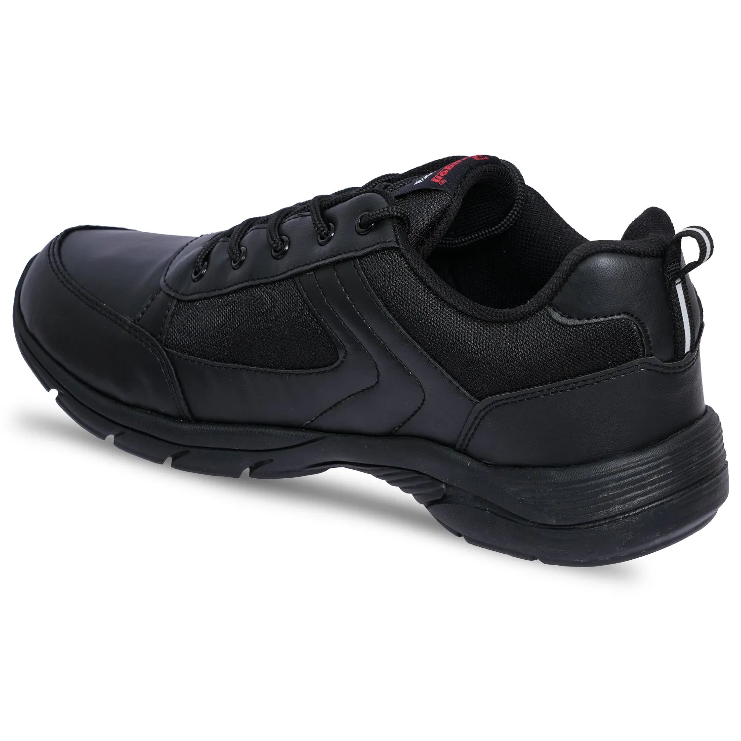 Warsaw Skate Paragon School Shoes | Comfortable Cushioned Soles | School Shoes for Boys & Girls