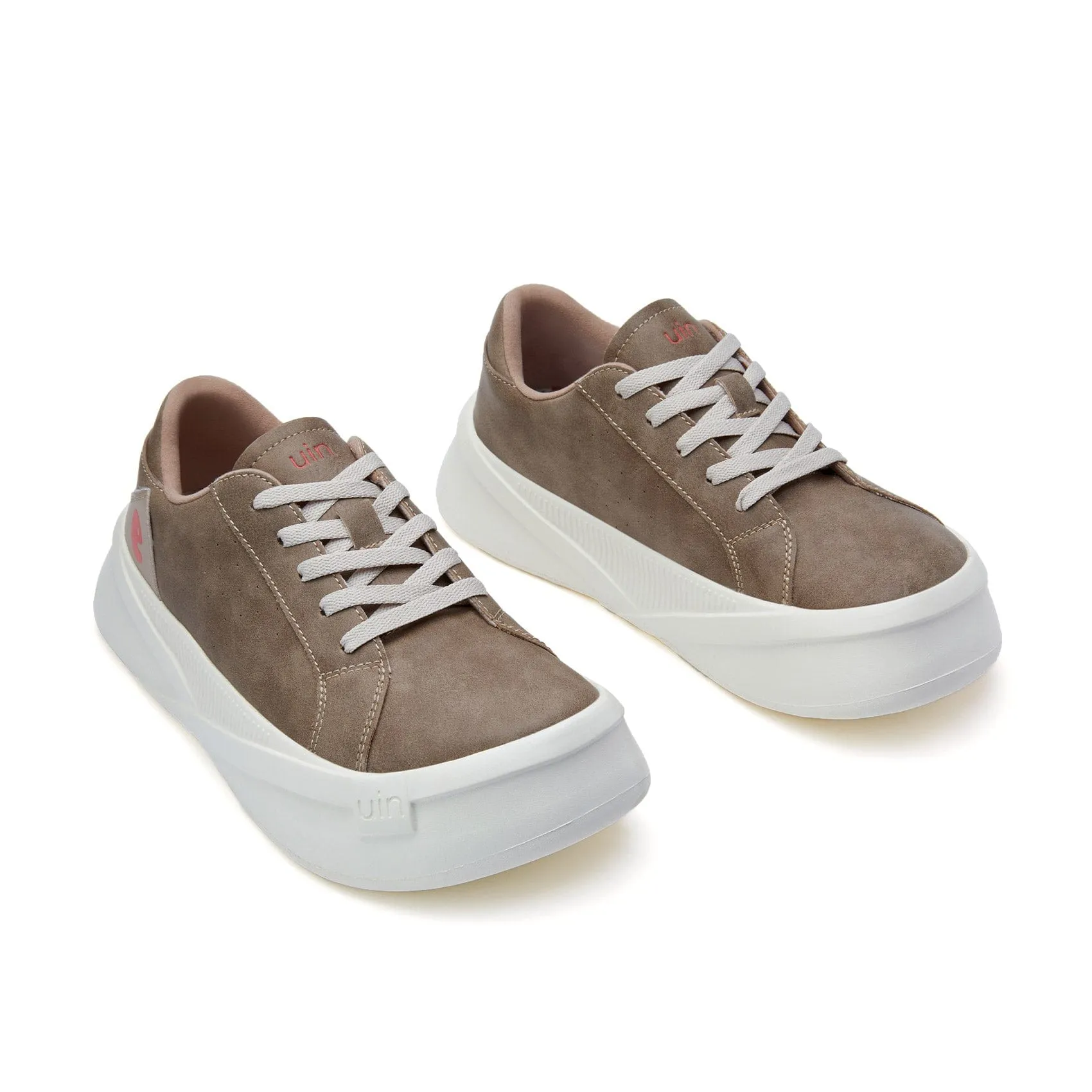 Feather Victoria I Women Skate Shoes With Rubber Toe Cap