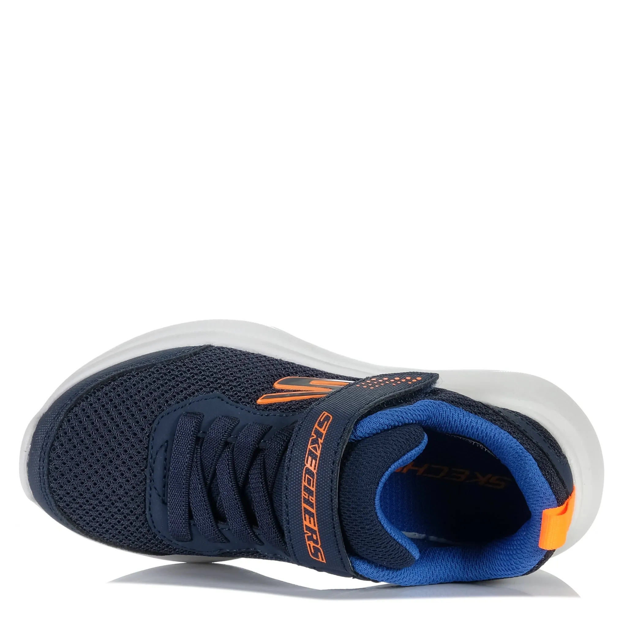 Keds Sneakers Skechers Kids' Selectors - Reset Achieved Navy 403615L