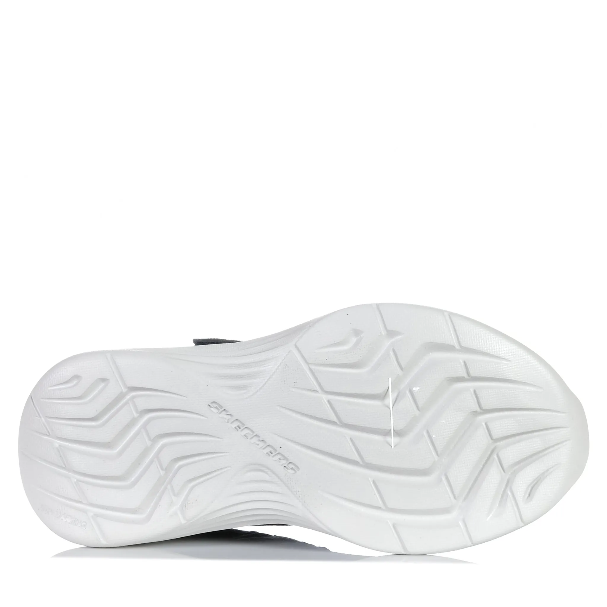 Sneakers For Diabetic Feet Skechers Kids' Selectors - Reset Achieved Navy 403615L