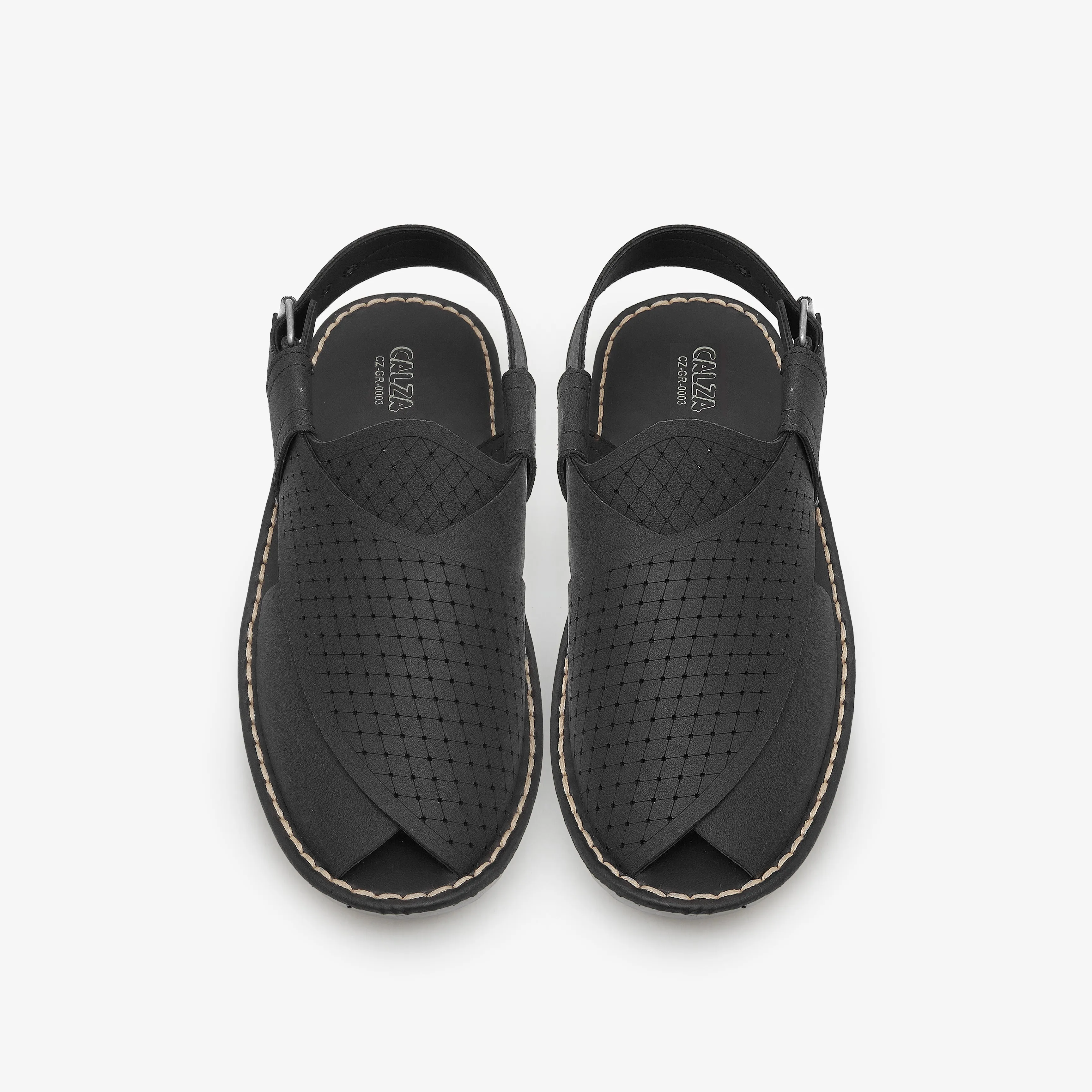 Sleek Peshawari Sandals for Men Bunions And Sandals