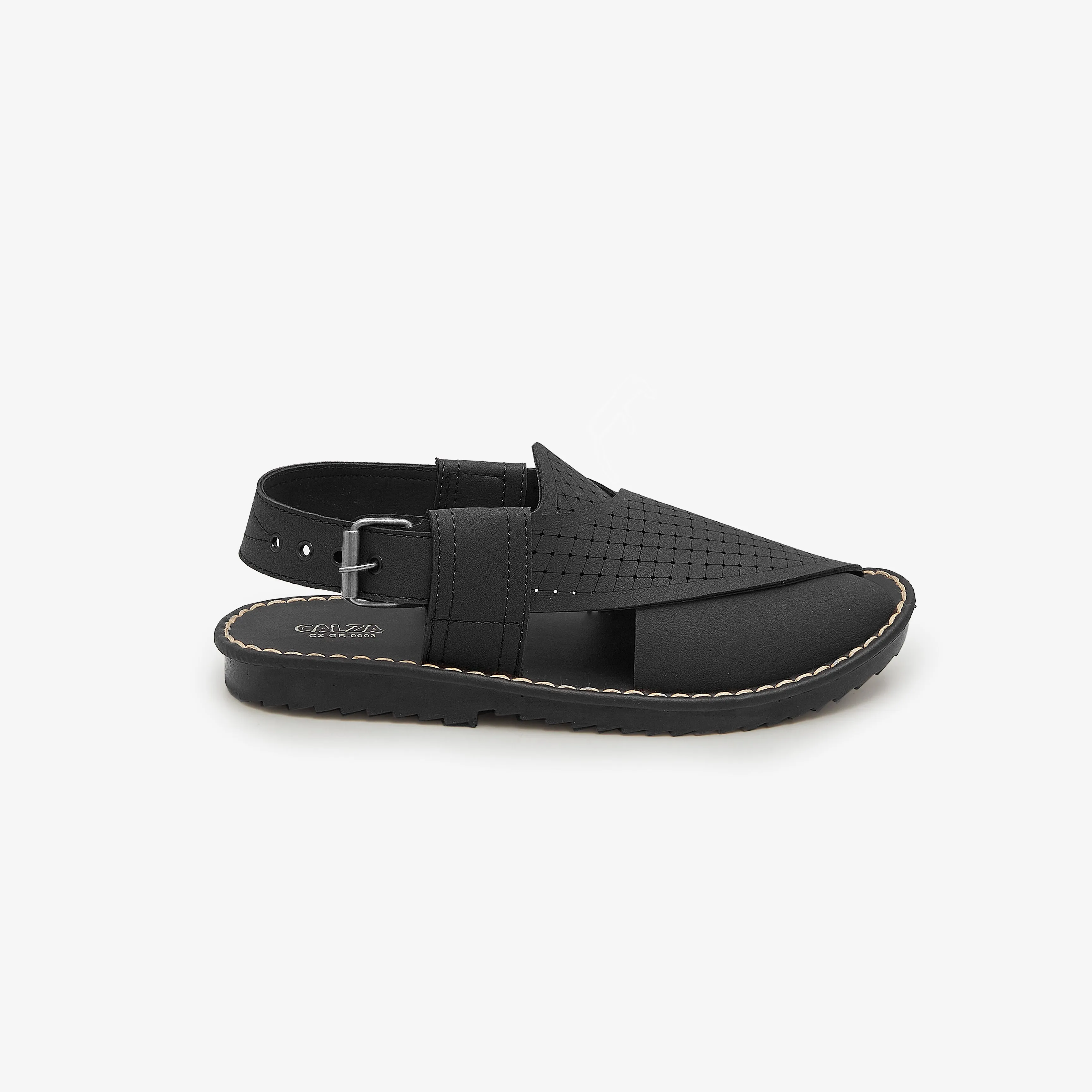 Sleek Peshawari Sandals for Men Sandals Cay Jamaica