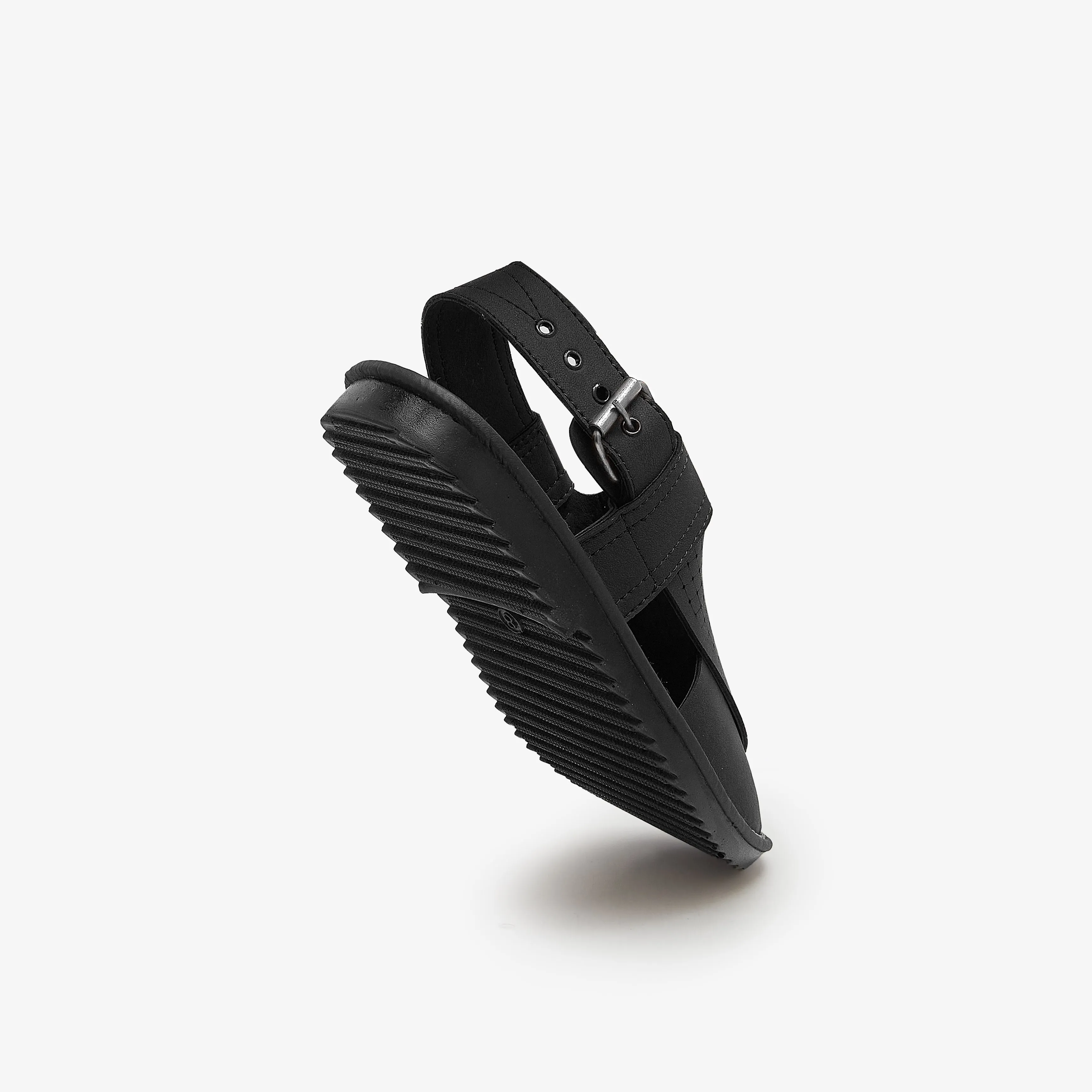 Sandals Hotel Maldives Sleek Peshawari Sandals for Men