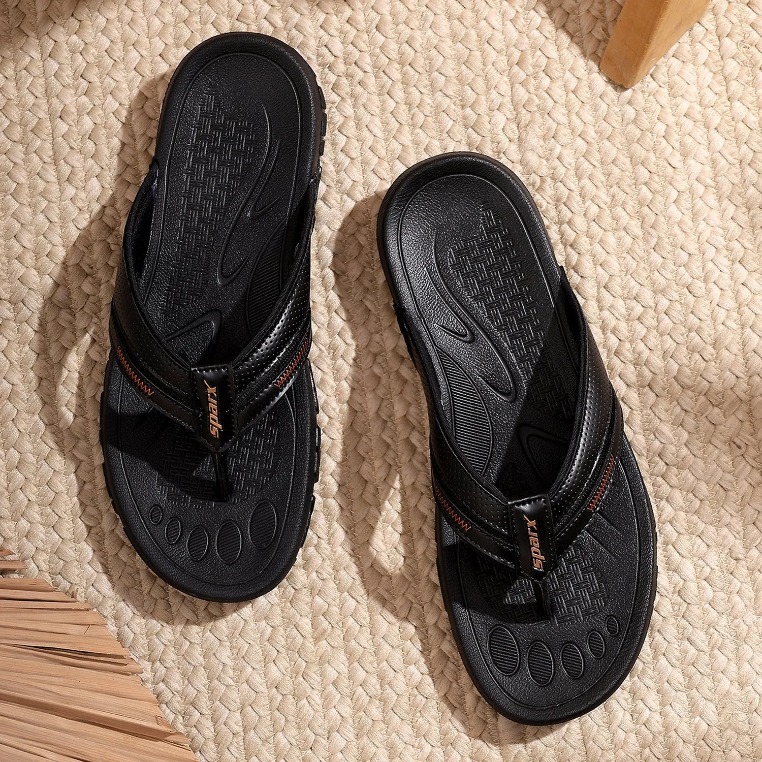 Hugo Boss Flip Flops Slippers for Men SFG 214