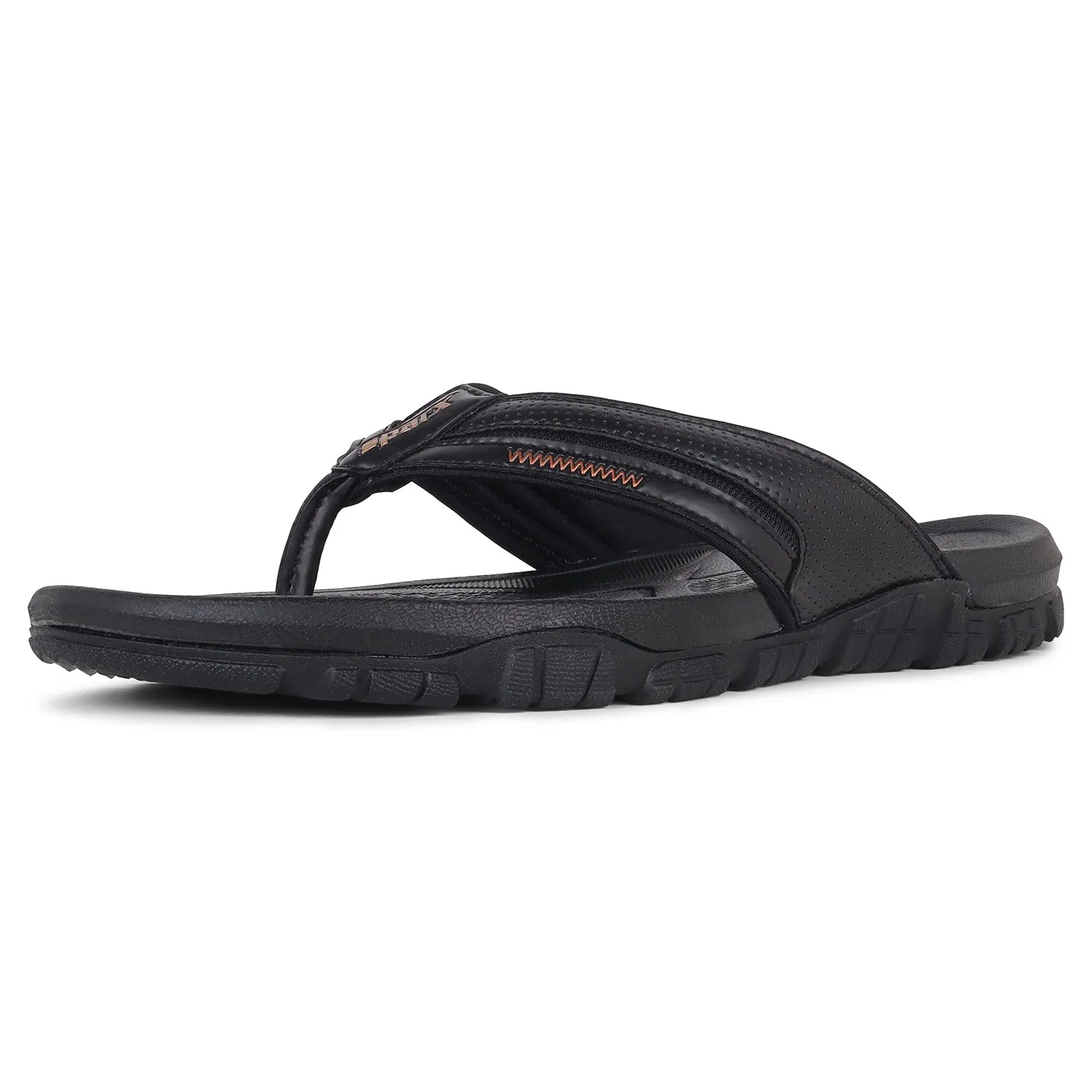 Slippers for Men SFG 214 Sloth Flip Flops