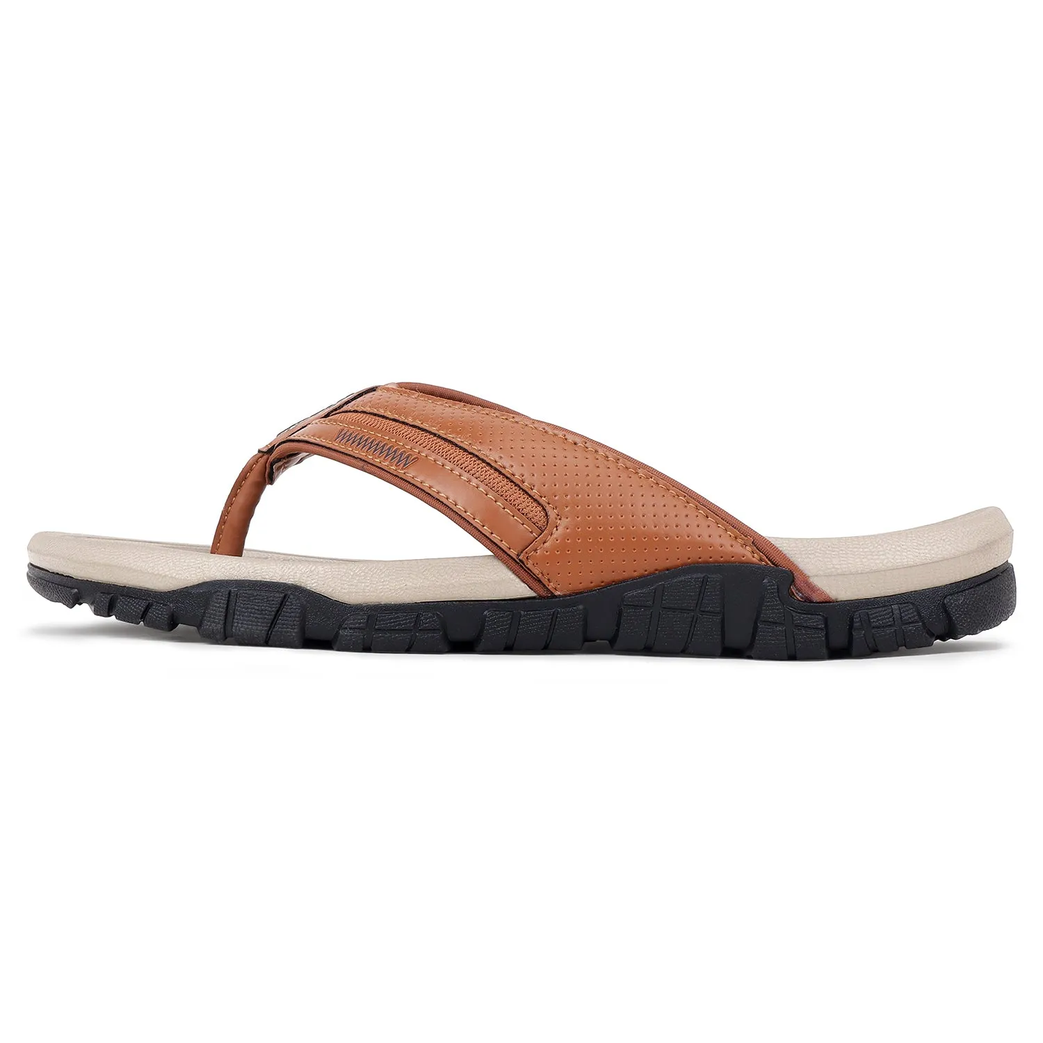 Flip Flops Lifestyle Slippers for Men SFG 214