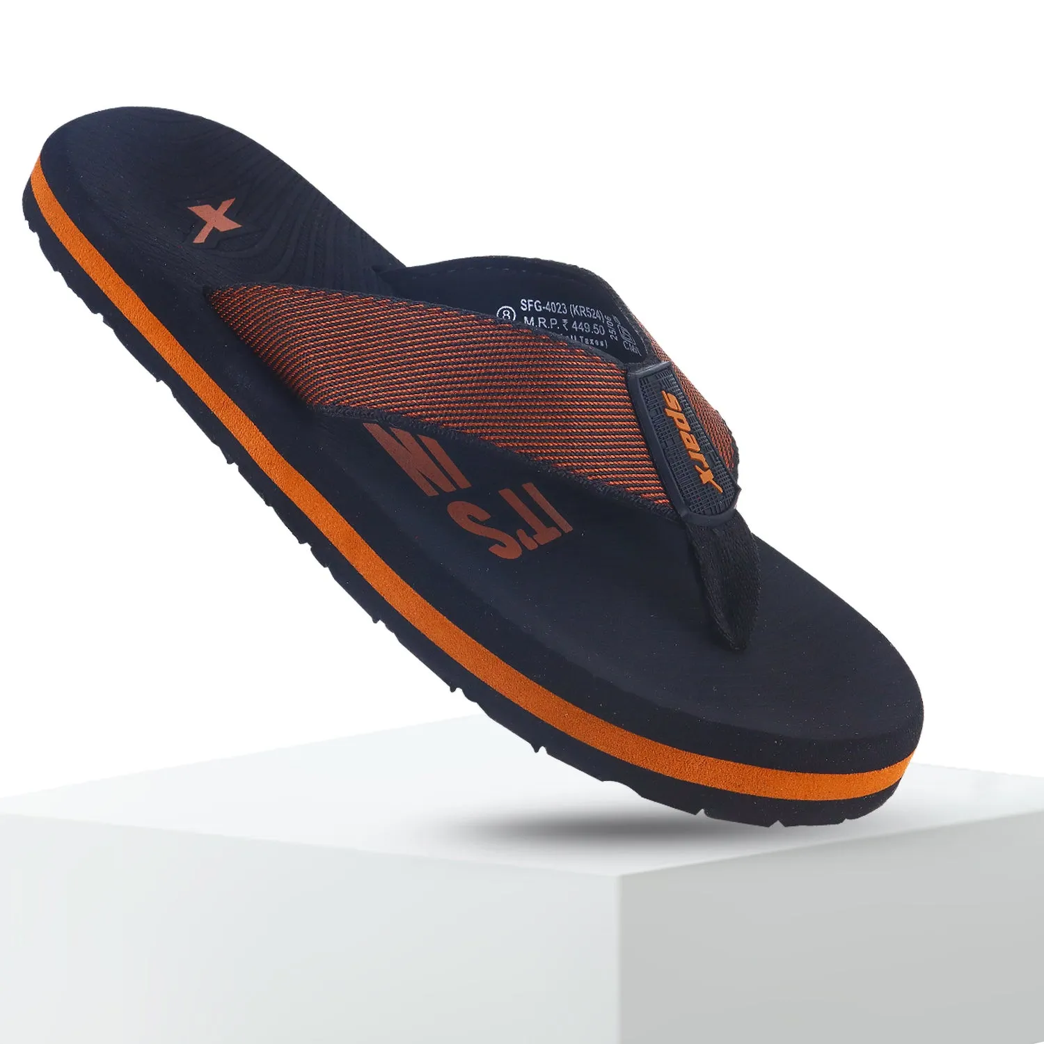 Flip Flops Water Slippers for Men SFG 4023