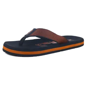 Slippers for Men SFG 4023 Utenag Womens Arch Support Sandals Orthotic Adjustable Thong Flip Flops