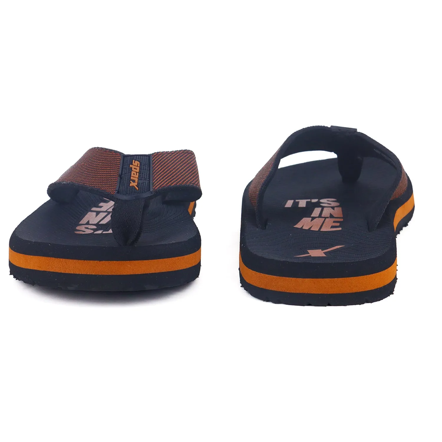 Slippers for Men SFG 4023 Flip Flops Called Thongs