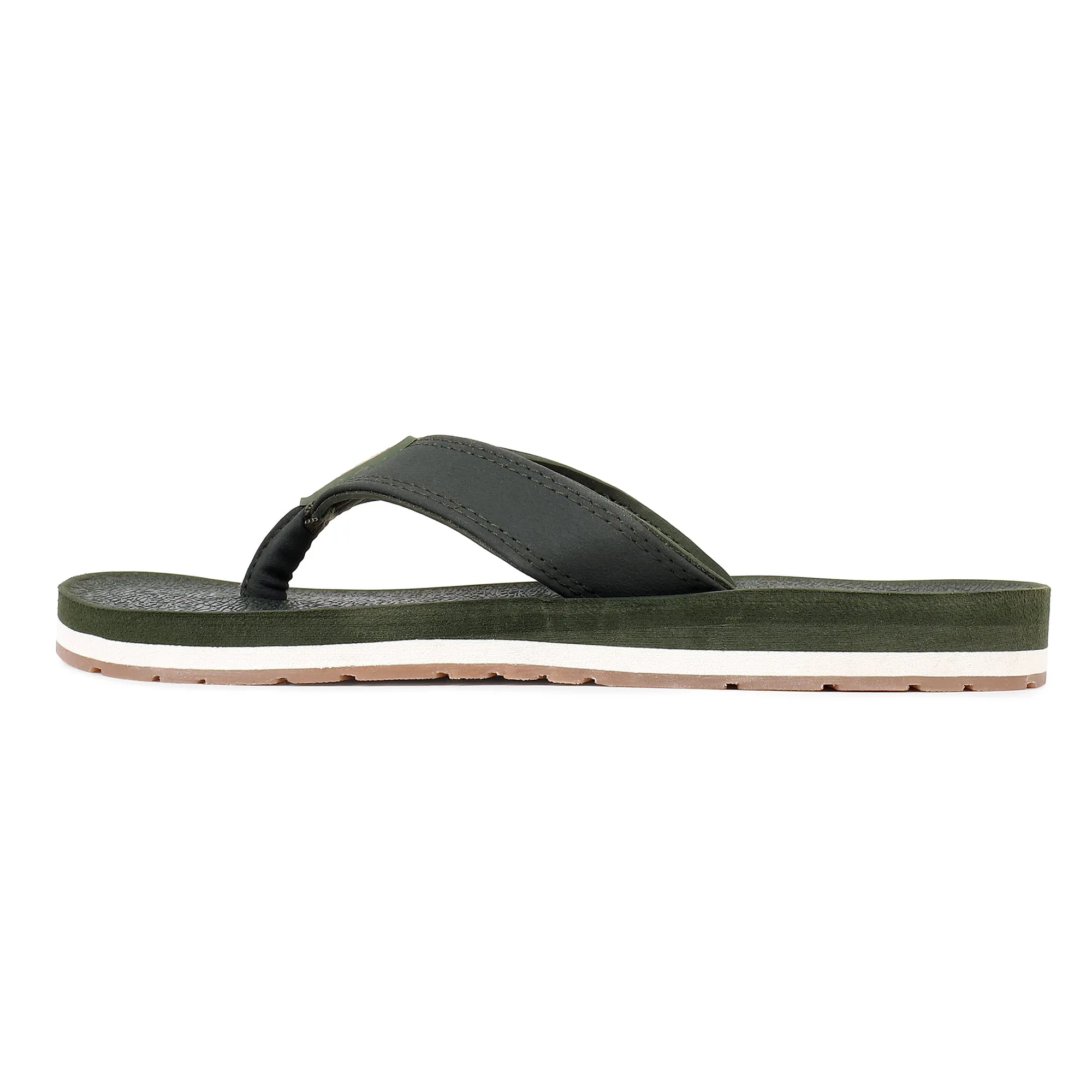 Slippers for Men SFG 745 Arch Flip Flops