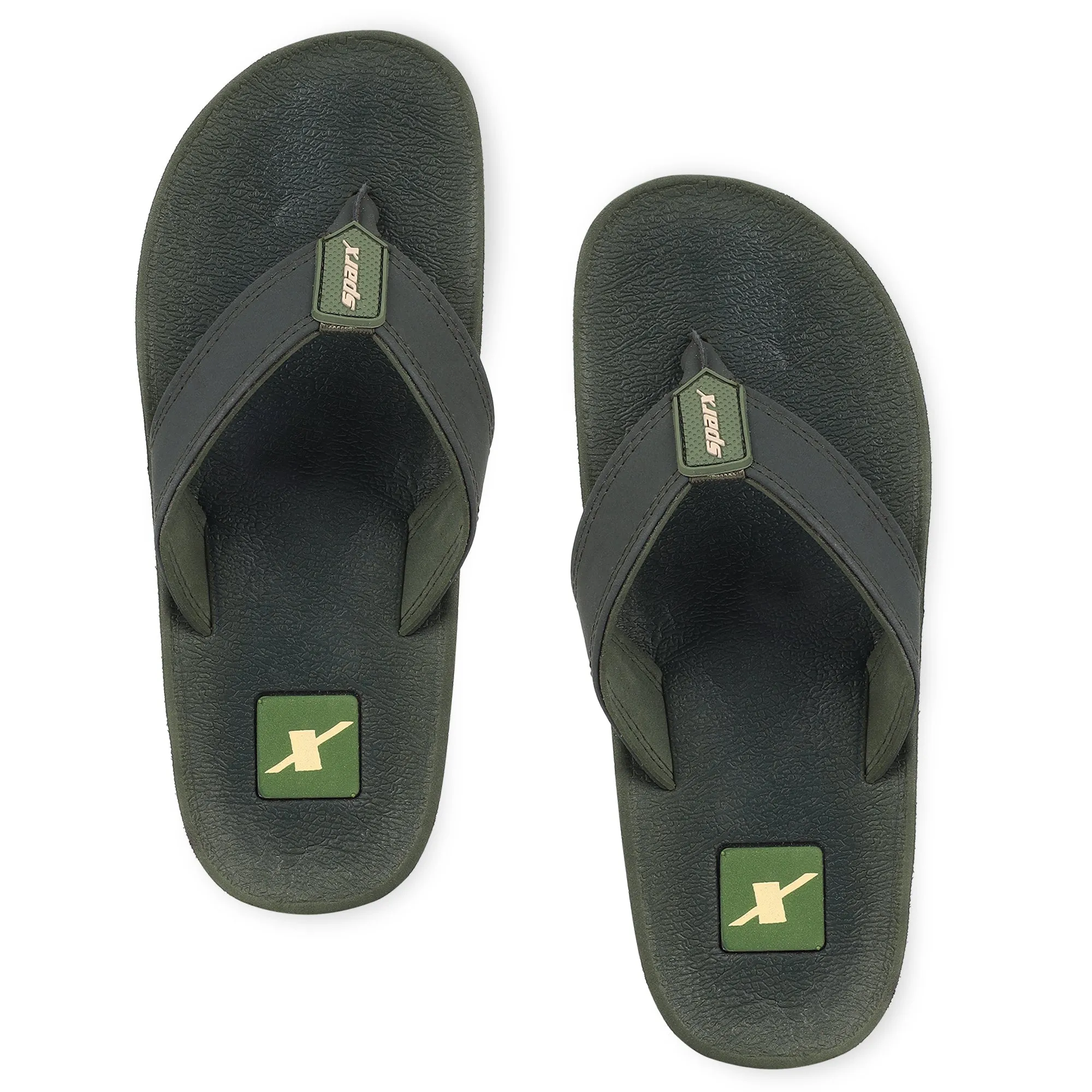 Slippers for Men SFG 745 Inbop Flip Flops