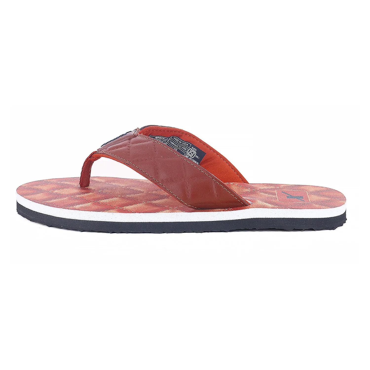 Impena Flip Flops Slippers for Men SFG 9005