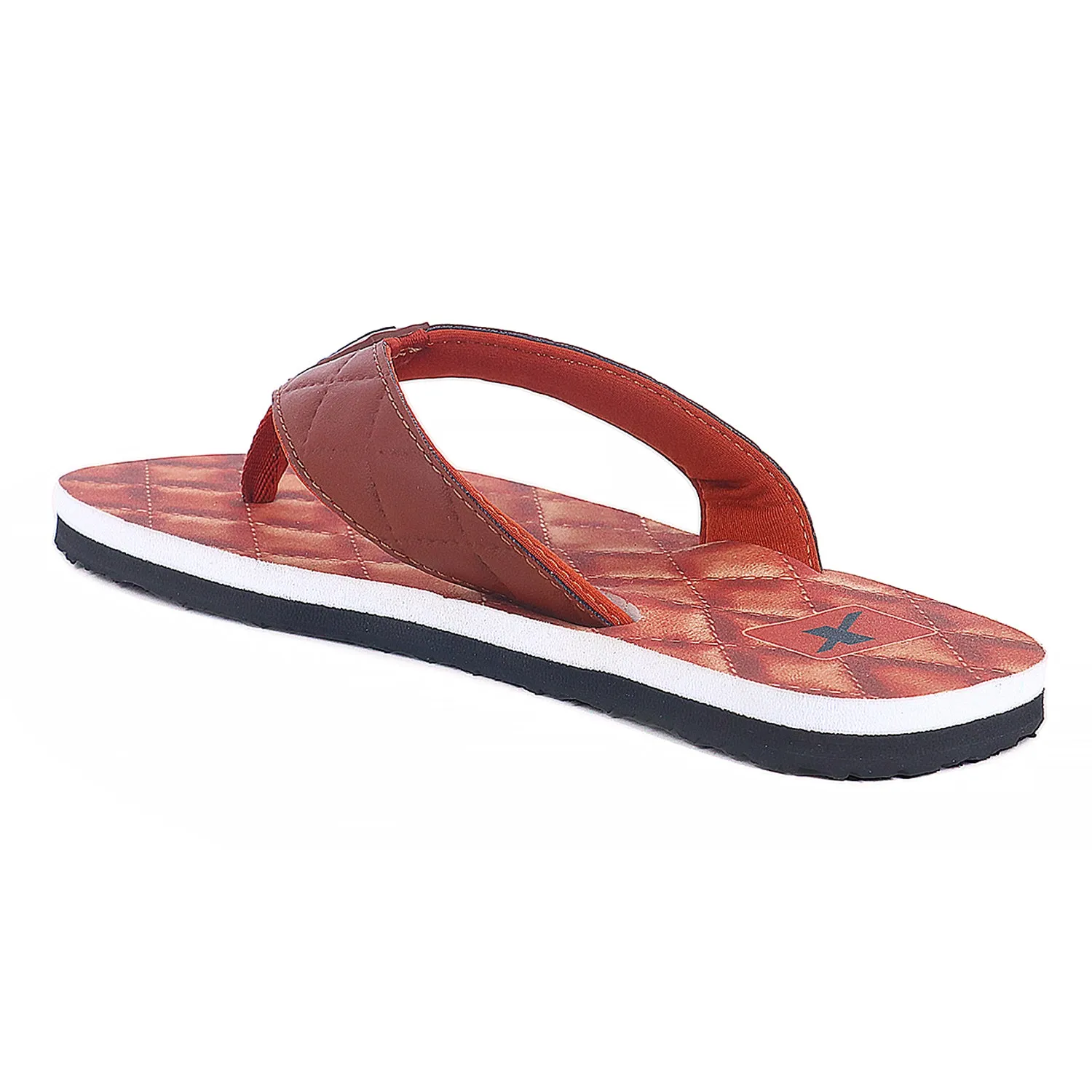 Sunshine And Flip Flops Slippers for Men SFG 9005