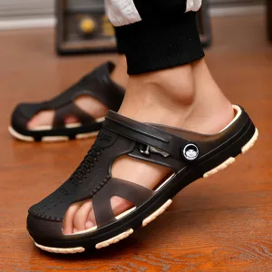 Sandals In Curacao Slippers Men Sandals Flip Flops Men