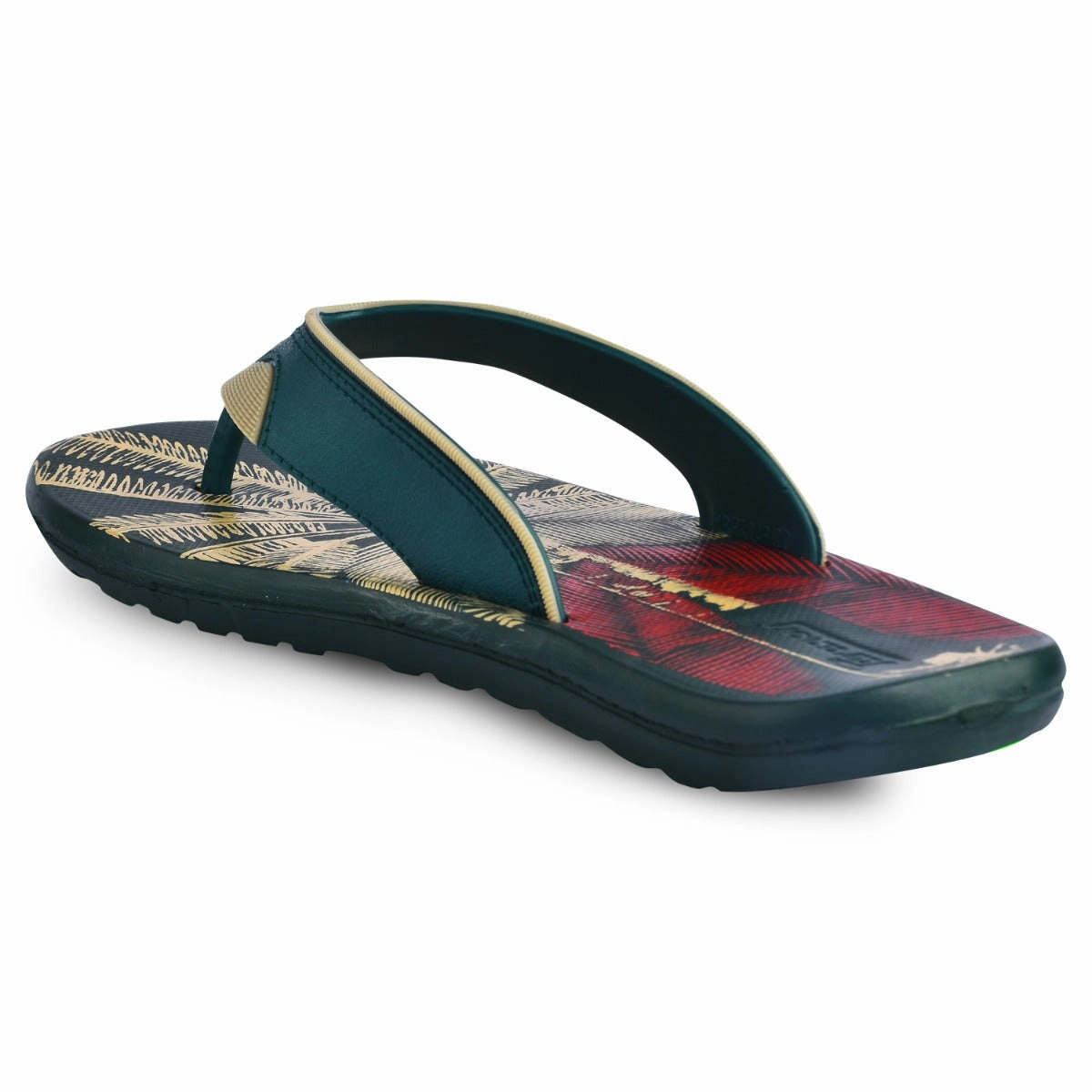 Eco-friendly Flip Flops Paragon EVK3411G Men Stylish Lightweight Flipflops | Casual & Comfortable Daily-wear Slippers for Indoor & Outdoor | For Everyday Use