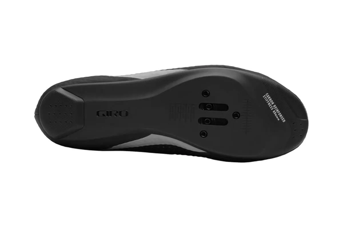 Cycling Shoes Laces Vs Boa Giro Cadet Road Cycling Shoes