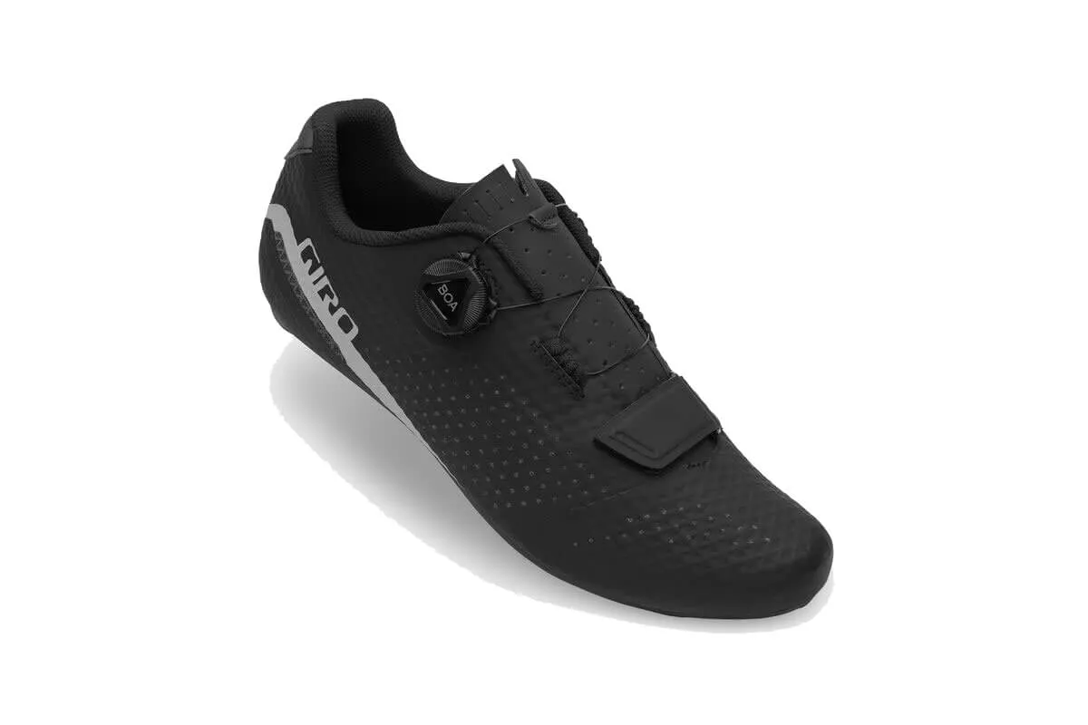 Expert Road Cycling Giro Cadet Road Cycling Shoes