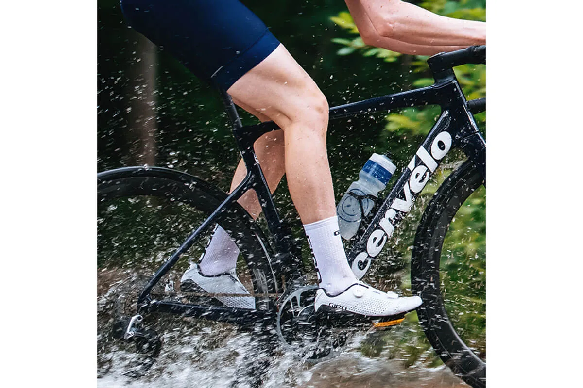 Cycling Shoes With Pedals And Cleats Giro Cadet Road Cycling Shoes