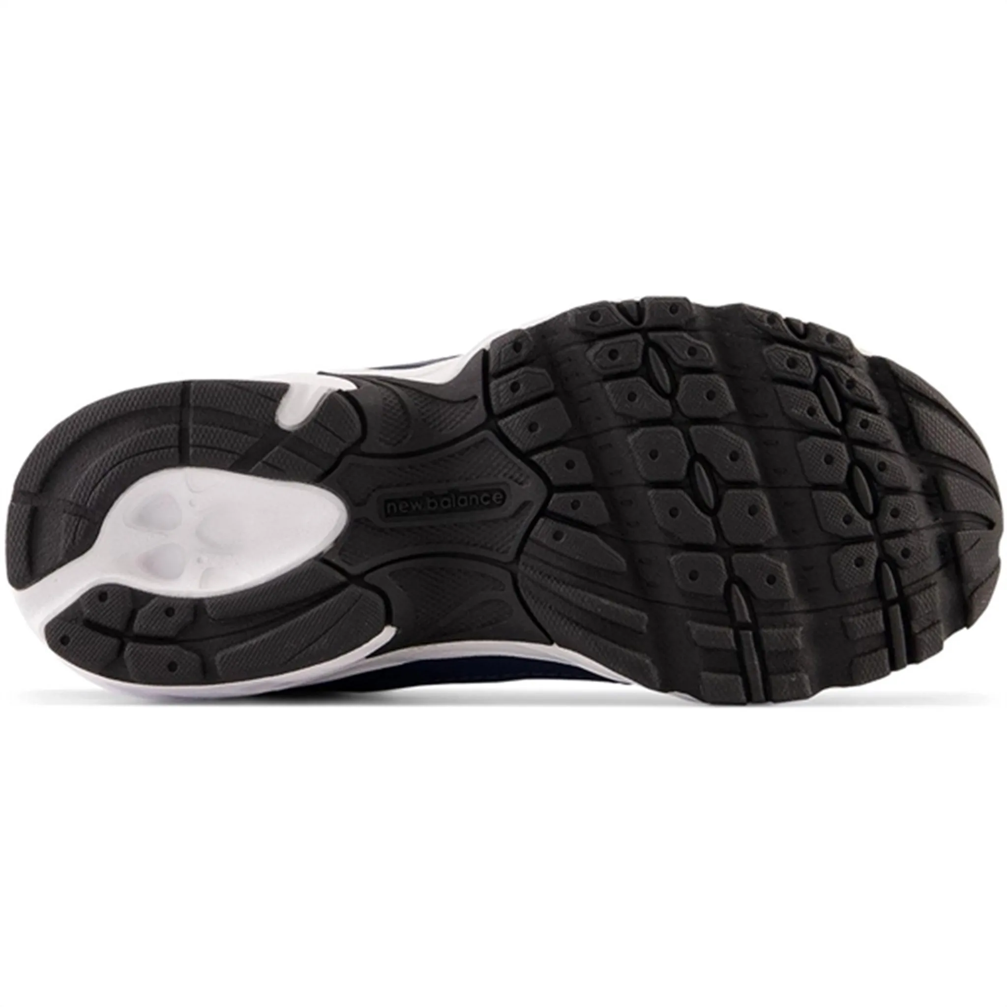 New Balance 530 Kids Bungee Lace Pre Nb Navy Sneakers Restaurant Winooski