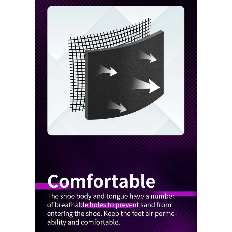 Best Winter Road Shoes SD019 MTB/Road Bike Shoes-Black