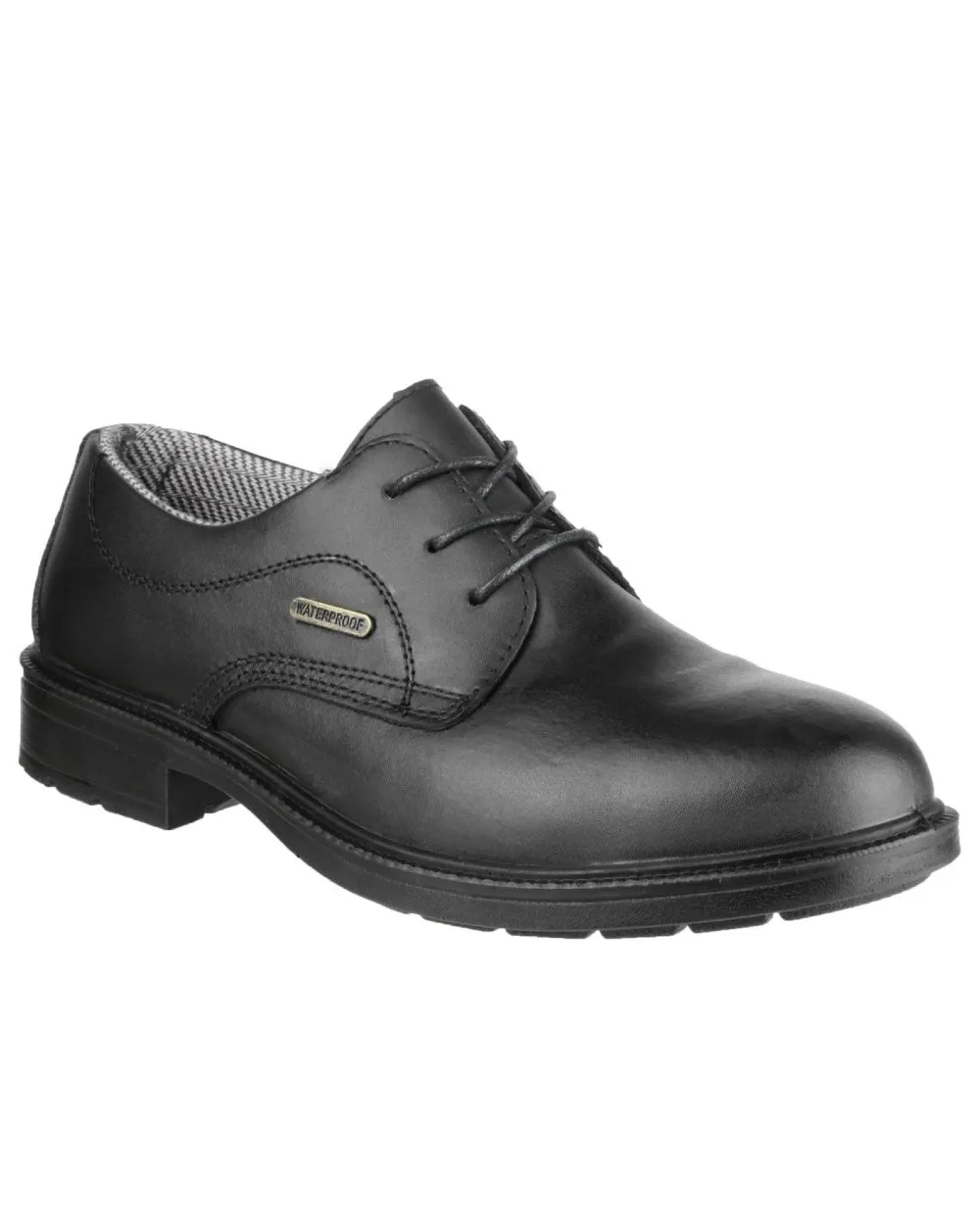 Amblers Safety FS62 Gibson Safety Shoes Casual Boots For Sale