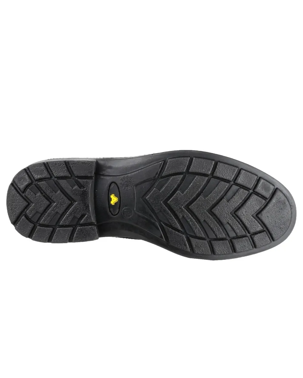 Low Top Boots Amblers Safety FS62 Gibson Safety Shoes