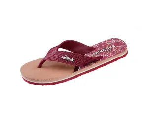 Covered Flip Flops BAHAMAS Flip Flops for Men BHG 246