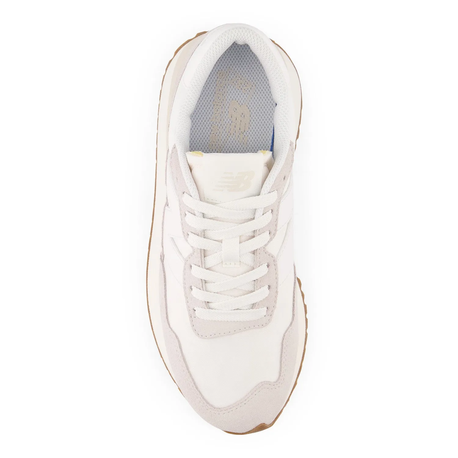 Lightweight Cushioned Breathable Running Shoes New Balance 237 Women's (WS237NN)