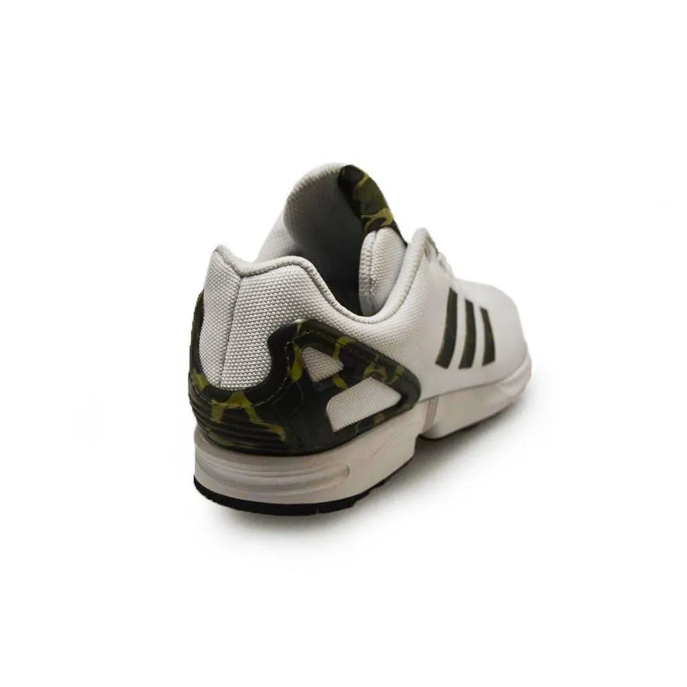 Adidas Running Shoes Lineup Juniors Adidas ZX Flux J