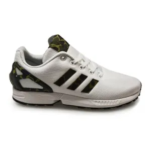 Zx Shoes Adidas Juniors Adidas ZX Flux J