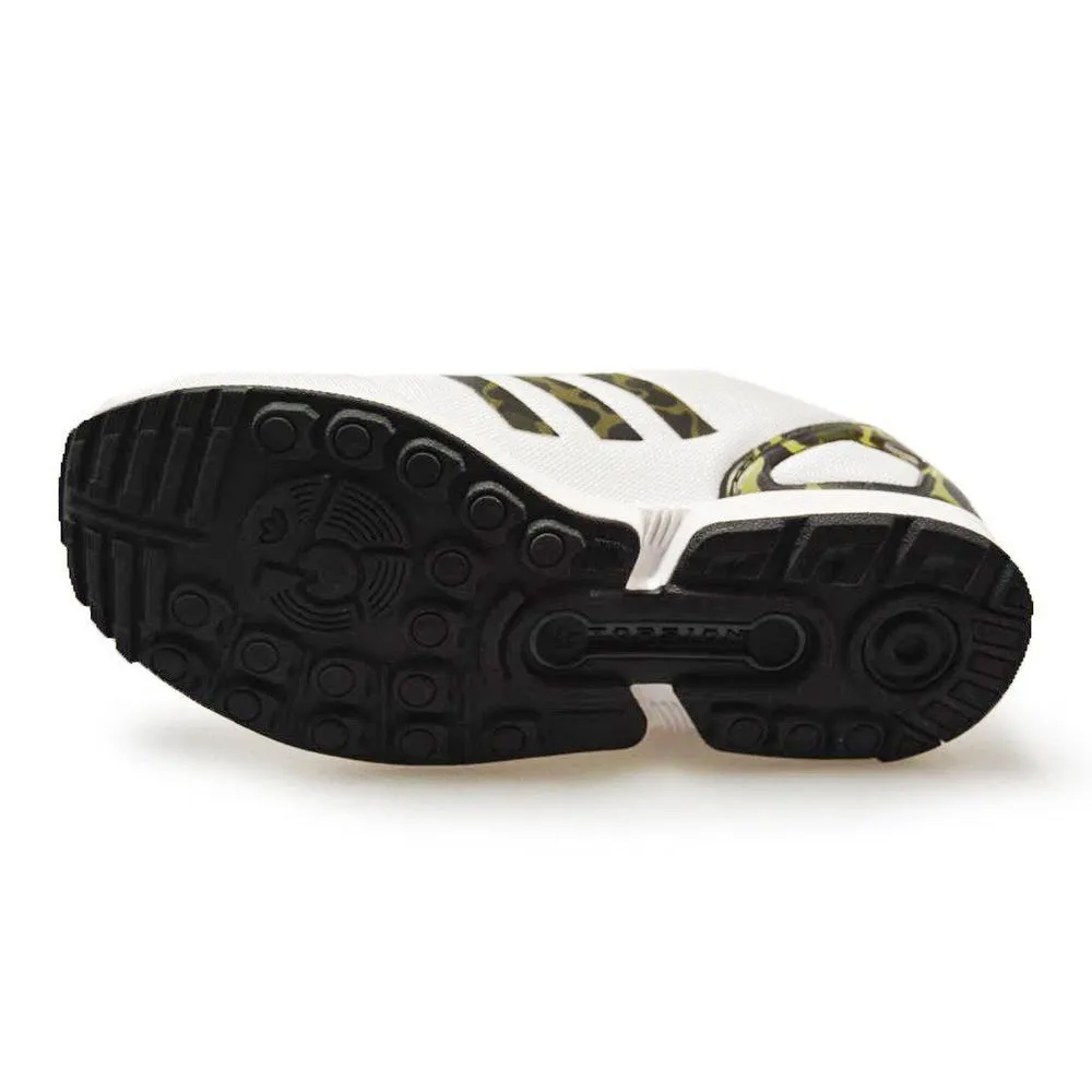 Adidas Ag Football Shoes Juniors Adidas ZX Flux J