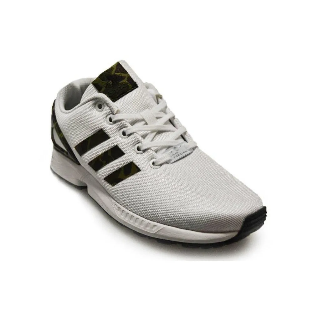 Soccer Adidas Shoes Juniors Adidas ZX Flux J