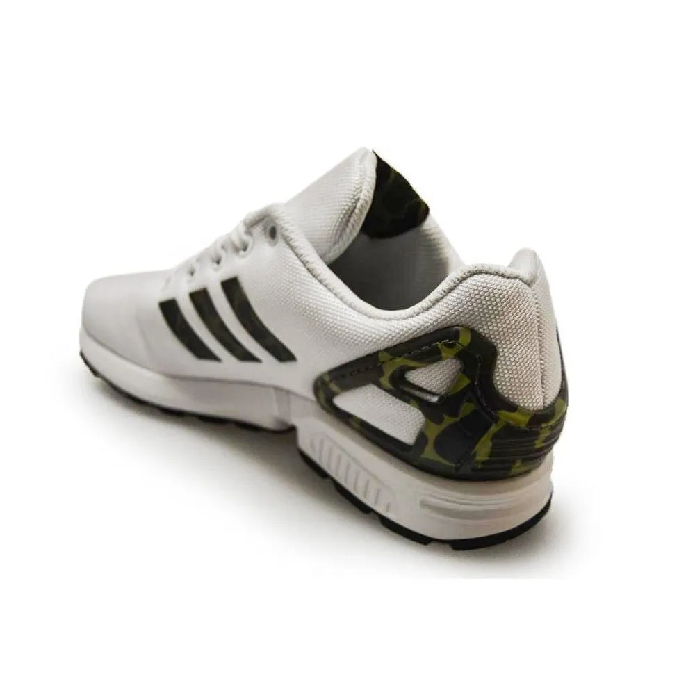 Juniors Adidas ZX Flux J Adidas Running Shoes Minimalist