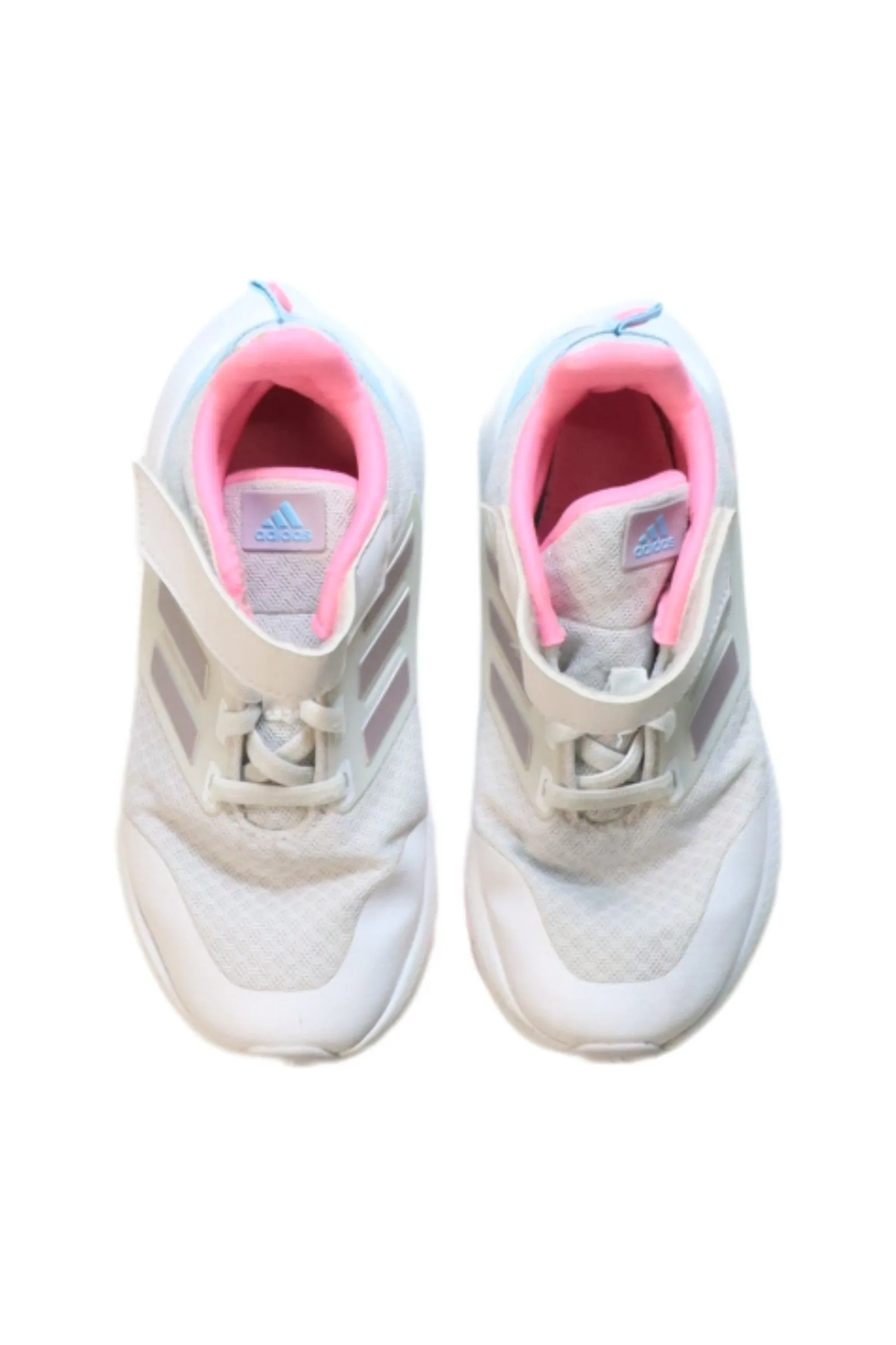 Adidas Sneakers 6T (EU30) Adidas Shoes Sleek