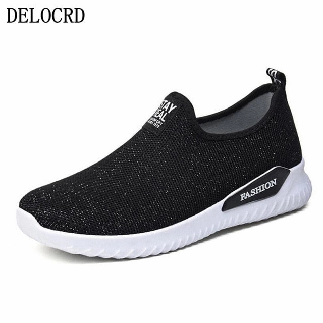 Good Casual Shoes For Flat Feet New Season Women Shoes