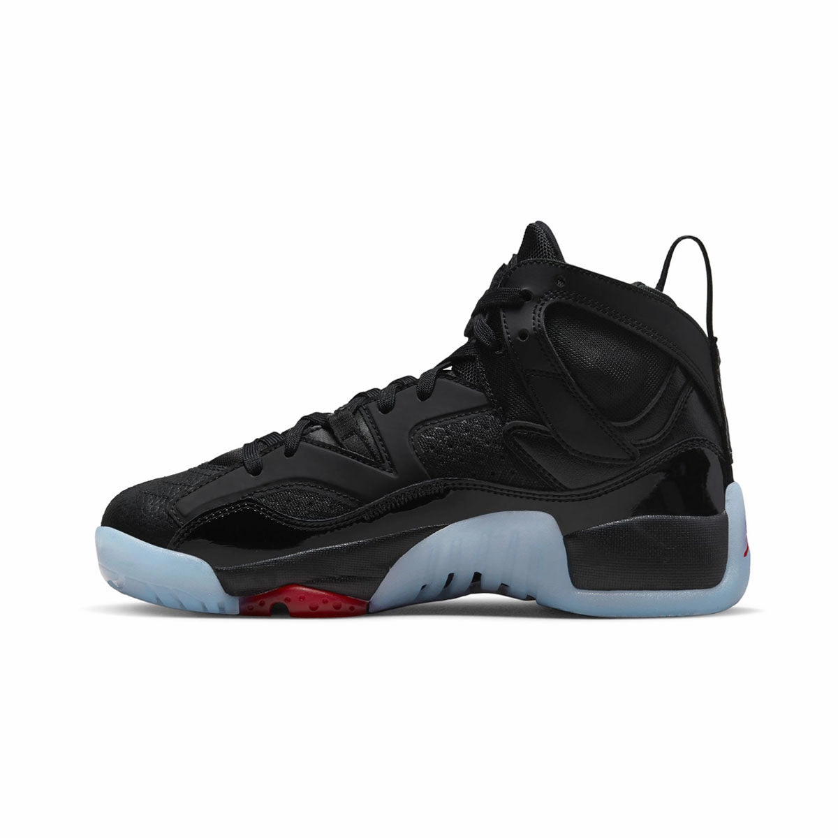 Best Casual Beach Shoes Jumpman Two Trey Big Kids' Shoes