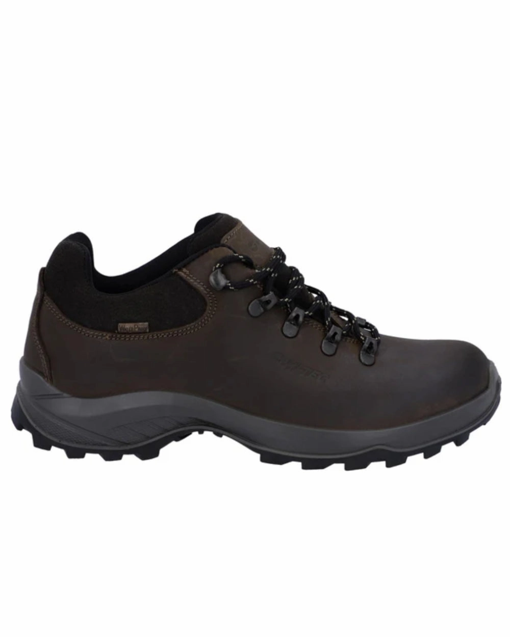 Hiking Shoes Easy Laces Hi-Tec Mens Walk Lite Camino Ultra Shoes