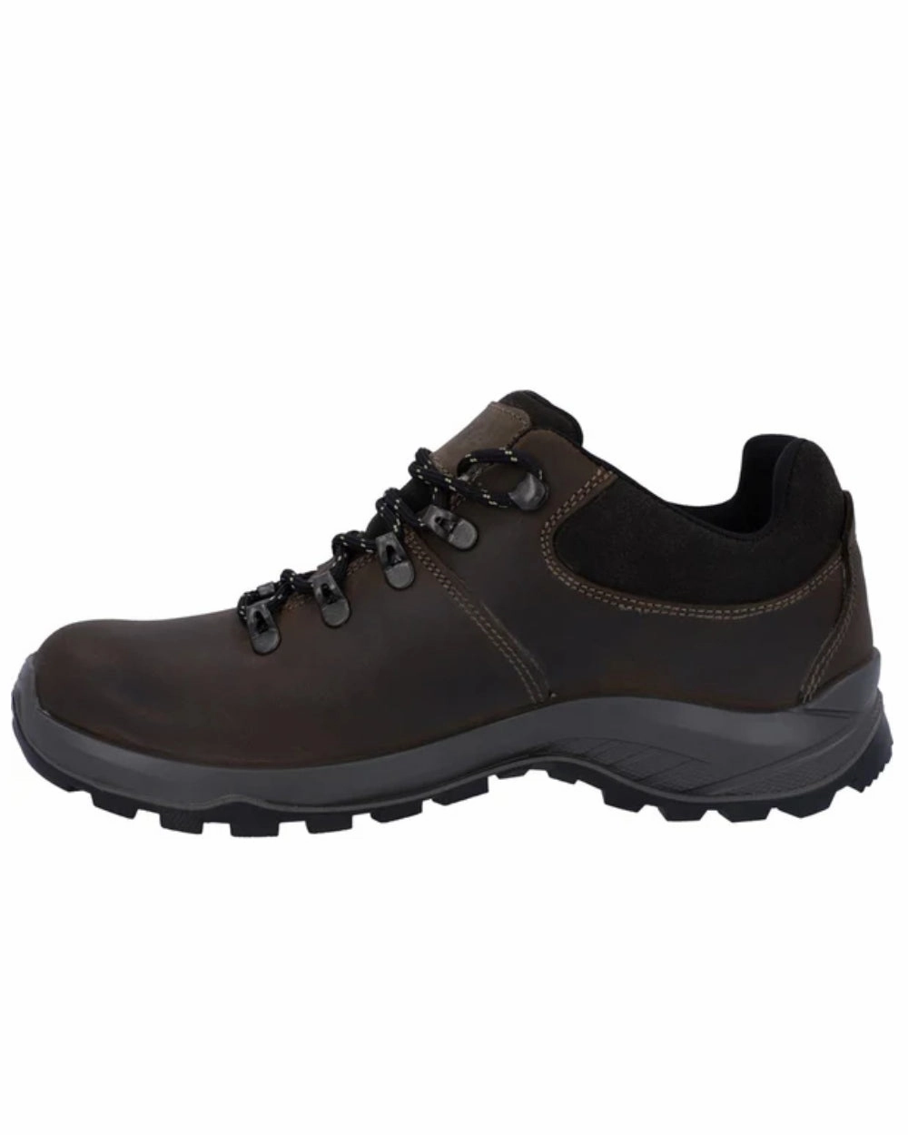 Hi-Tec Mens Walk Lite Camino Ultra Shoes Xr Mission Hiking Shoes