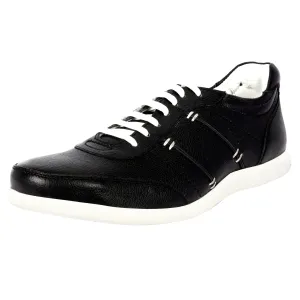 Snapper Leather Casual Sneaker for Men Casual Shoes London