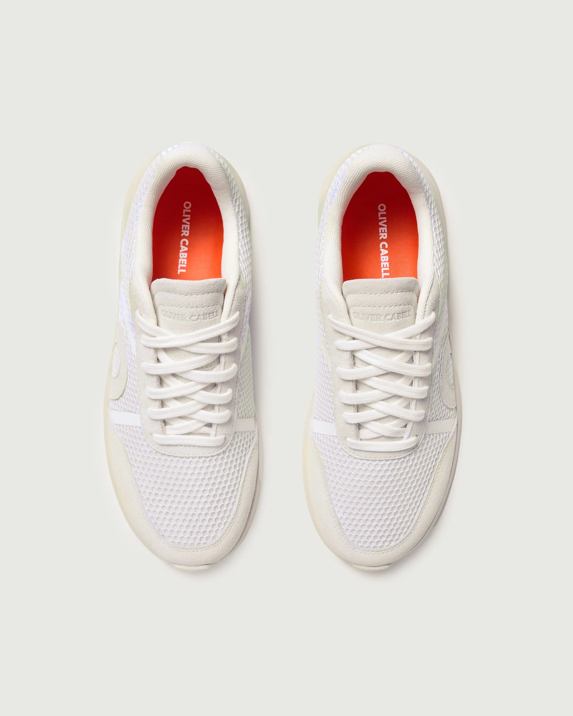 Plae Waterproof Shoes Proof 1 | Chalk