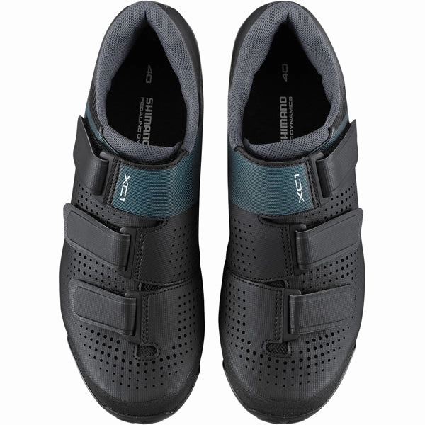Women's XC1 Vintage Cycling Shoes