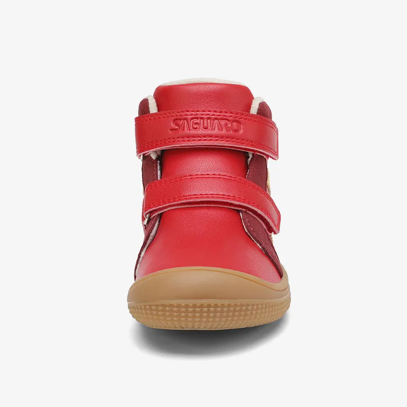 Kid's Courage III - Winter Barefoot Shoes Casual Shoes To Wear With Jo