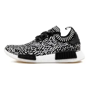 Adidas NMD R1 Sashiko Black Sneakers shoes BY3013 Adidas 4000 Shoes