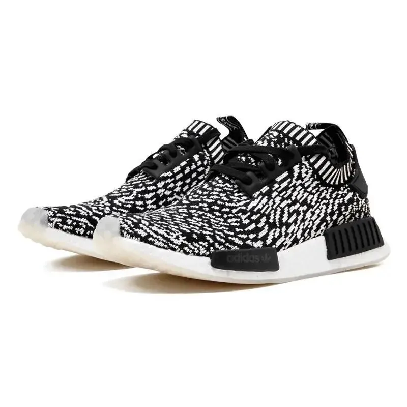 Adidas Astir Shoe Adidas NMD R1 Sashiko Black Sneakers shoes BY3013