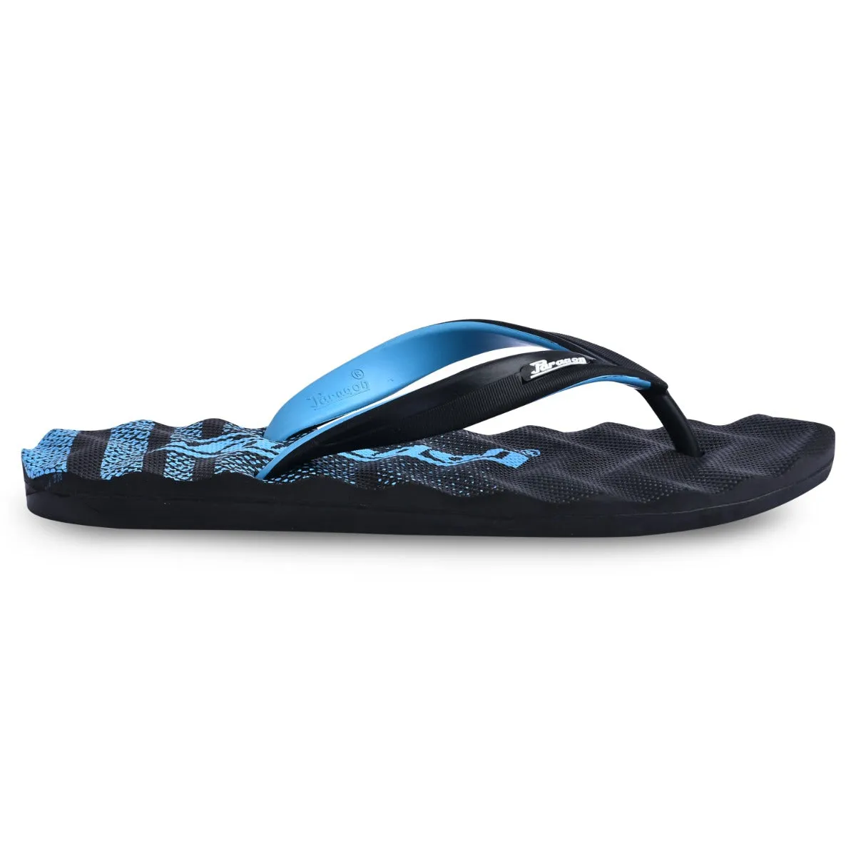 Big Baller Flip Flops Paragon  HWK3721G Men Stylish Lightweight Flipflops | Casual & Comfortable Daily-wear Slippers for Indoor & Outdoor | For Everyday Use