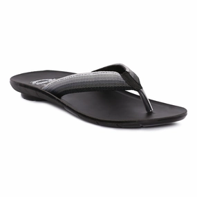 Classy Flip Flops Paragon  K2005G Men Stylish Lightweight Flipflops | Casual & Comfortable Daily-wear Slippers for Indoor & Outdoor | For Everyday Use