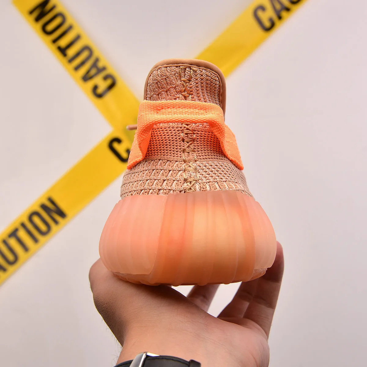 Yeezy Boost 350 Clay Shoes Adidas Lite Racer Slip On Shoes